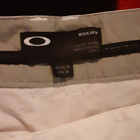 COPY - Oakley shorts - Picture 3 of 4
